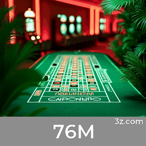 76M: Apostas Simplificadas com o Aplicativo Móvel