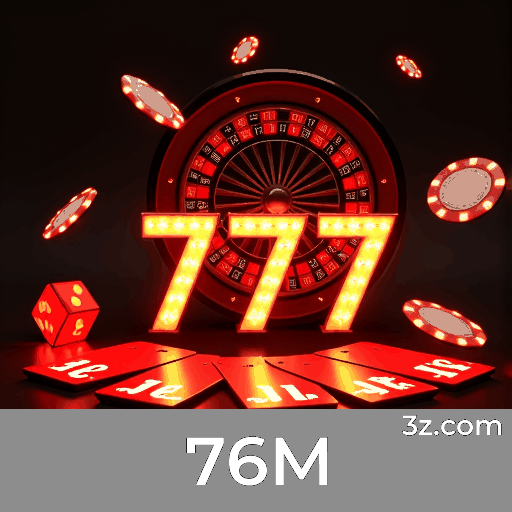 76M: Experiência de Apostas de Qualidade com Plataforma de Excelência