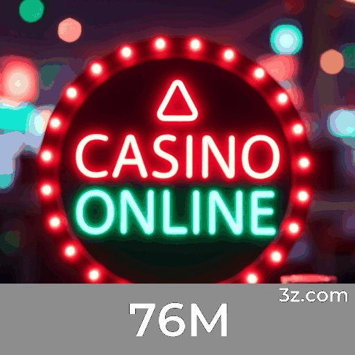 76M: Experiência de Apostas de Qualidade com Plataforma de Excelência