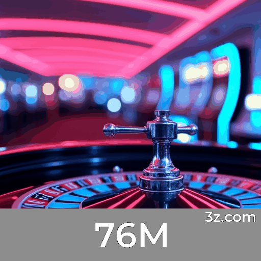 76M - Cassino Online Seguro e Entretenimento Premiado