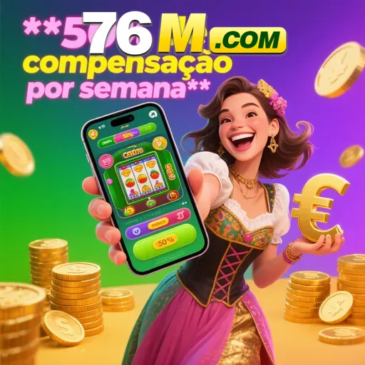 76M Indique amigos para receber um bônus